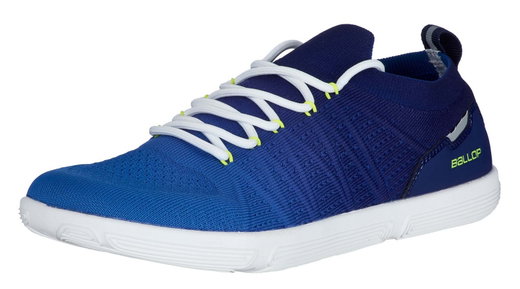 Buty Ballop Barfussschuhe Sneaker Barefoot Movel niebieskie