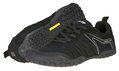 Ballop Barfussschuhe Sneaker Barefoot Pellet schwarz