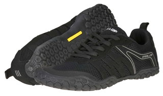 Ballop Barefoot Shoes Sneaker Barefoot Pellet black