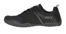 Ballop Barfussschuhe Sneaker Barefoot Pellet schwarz