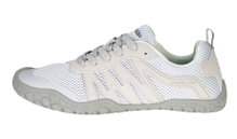 Ballop Barfussschuhe Sneaker Barefoot Pellet grau
