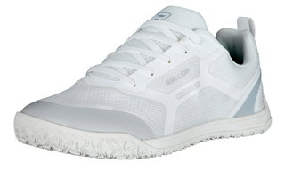 Ballop Barfussschuhe Sneaker Barefoot Vela weiss