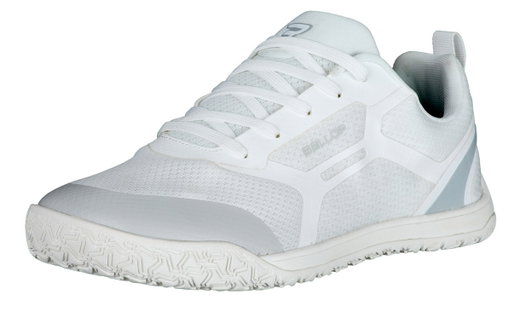 Ballop Barfussschuhe Sneaker Barefoot Vela weiss
