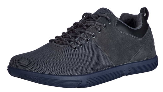 Ballop Barfussschuhe Sneaker Barefoot Bneed 2.0 schwarz