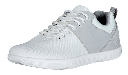 Ballop Barfussschuhe Sneaker Barefoot Bneed 2.0 weiss