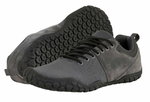 Ballop Barfussschuhe Sneaker Bneed (flexible Sohle, breite Zehenbox) schwarz