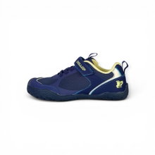 Ballop Barfussschuhe Sneaker Evoluti blau Kinder