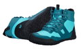 Ballop Barfussschuhe Sneaker Kuluba Waterproof (flexible Sohle, wasserabweisend) blau Kinder