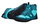 Ballop Barfussschuhe Sneaker Kuluba Waterproof (flexible Sohle, wasserabweisend) blau Kinder
