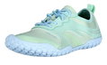Ballop Barfussschuhe Sneaker Serengeti (breite Zehenbox) hellgrün