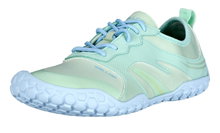 Ballop Barfussschuhe Sneaker Serengeti (breite Zehenbox) hellgrün