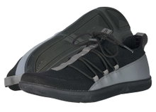 Ballop Barfussschuhe Sneaker Tilava (leicht, atmungsaktiv) schwarz