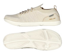 Ballop Barfussschuhe Sneaker Barefoot Movel beige