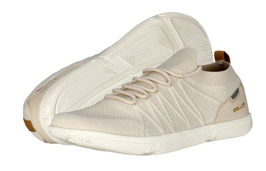 Ballop barefoot shoes sneakers barefoot Movel beige