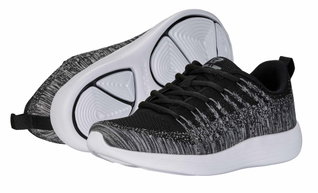 Ballop Sneaker Mix (light, comfortable feel) black