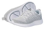 Ballop Sneaker Mix (leicht, angenehmes Tragegefühl) weiss