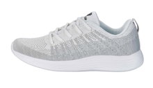 Ballop Sneaker Mix (leicht, angenehmes Tragegefühl) weiss