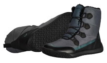 Ballop Winterschuhe Comfort Nordun schwarz