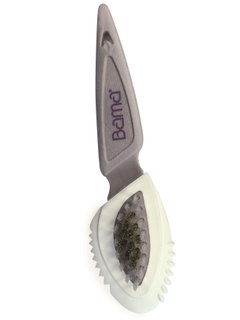 Suede Brush