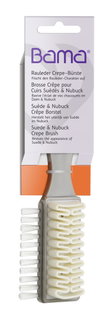 Bama Suede Crepe Brush