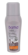 Bama Farbpflege - für Raulederarten - neutral 75ml Tube