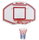 Bandito Basketballkorb Winner mit Halterung (Rückwand + Korb) - 1 stück