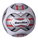 Bandito Fussball - Freizeitball Bomber weiss/grau - 1 Ball