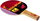 Bandito Table Tennis Racket Eco Star (Leisure, without Sponge) - 1 Racket