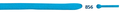 Barth Schnürsenkel Modisch Bunt Kinder hellblau 90cm