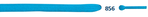 Barth Schnürsenkel Modisch Bunt Kinder hellblau 90cm