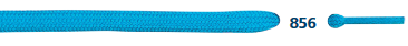 Barth Schnürsenkel Modisch Bunt Kinder hellblau 90cm
