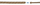 Barth Shoelaces Magic MTH round beige/brown 90cm