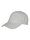 Barts Basecap Balme Cap grau - 1 Stück