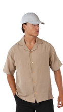 Barts Basecap Balme Cap grau - 1 Stück