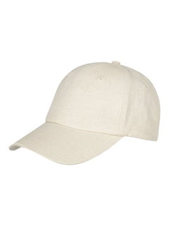 Barts Basecap Balme Cap natur - 1 Stück
