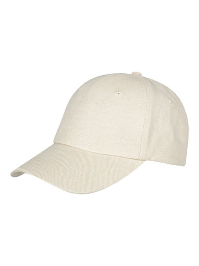 Barts Basecap Balme Cap natur - 1 Stück