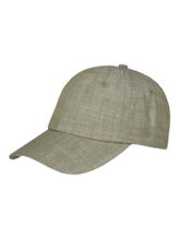 Barts Basecap Balme Cap khakigrün - 1 Stück