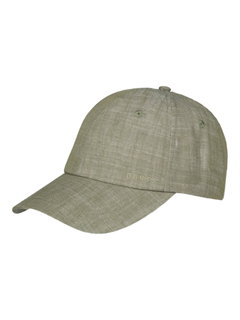 Barts Basecap Balme Cap khakigrün - 1 Stück