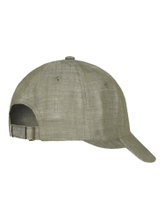 Barts Basecap Balme Cap khakigrün - 1 Stück
