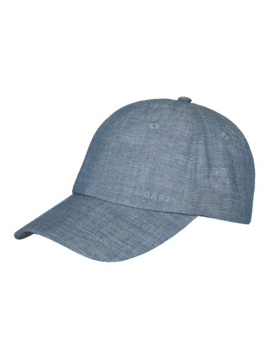 Bart's Basecap Balme Cap denim blue - 1 piece