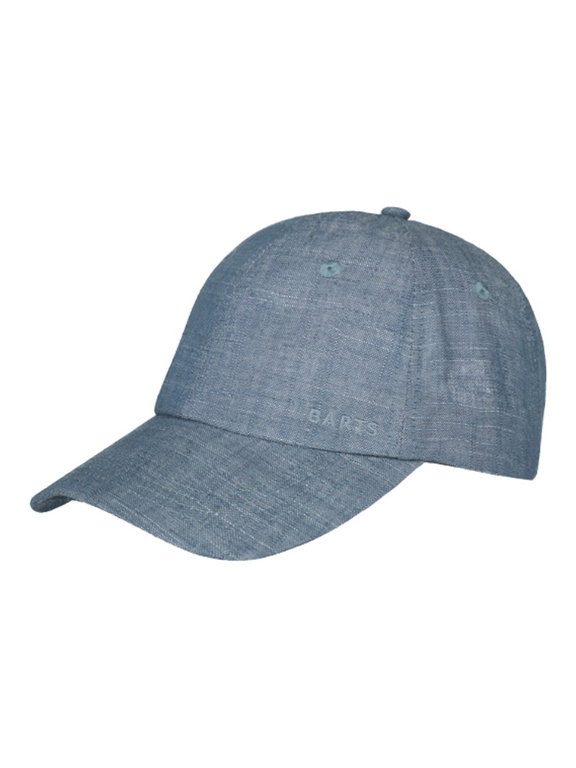 Barts Basecap Balme Cap denimblau - 1 Stück