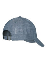 Barts Basecap Balme Cap denimblau - 1 Stück