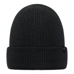 Barts Mütze (Beanie) Kinabalu schwarz - 1 Stück
