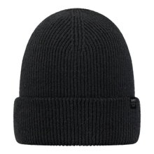 Bart's beanie (Beanie) Kinabalu black - 1 piece