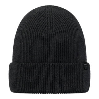Barts Mütze (Beanie) Kinabalu schwarz - 1 Stück