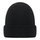 Bart's beanie (Beanie) Kinabalu black - 1 piece