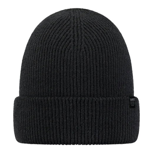 Bart's beanie (Beanie) Kinabalu black - 1 piece