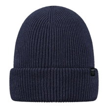Bart's beanie Kinabalu dark blue - 1 piece