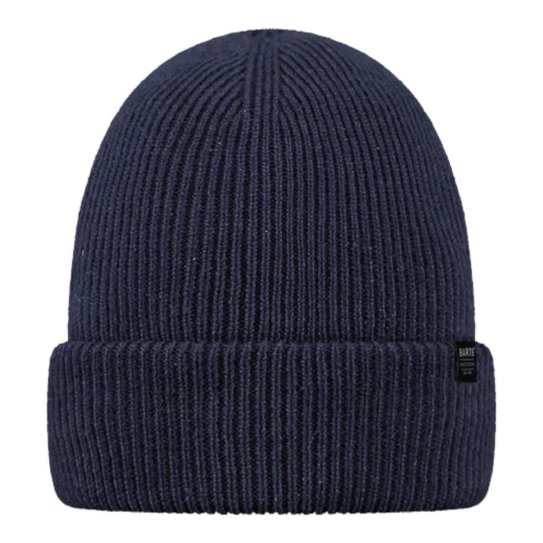 Barts Mütze (Beanie) Kinabalu dunkelblau - 1 Stück
