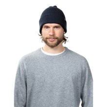 Bart's beanie Kinabalu dark blue - 1 piece